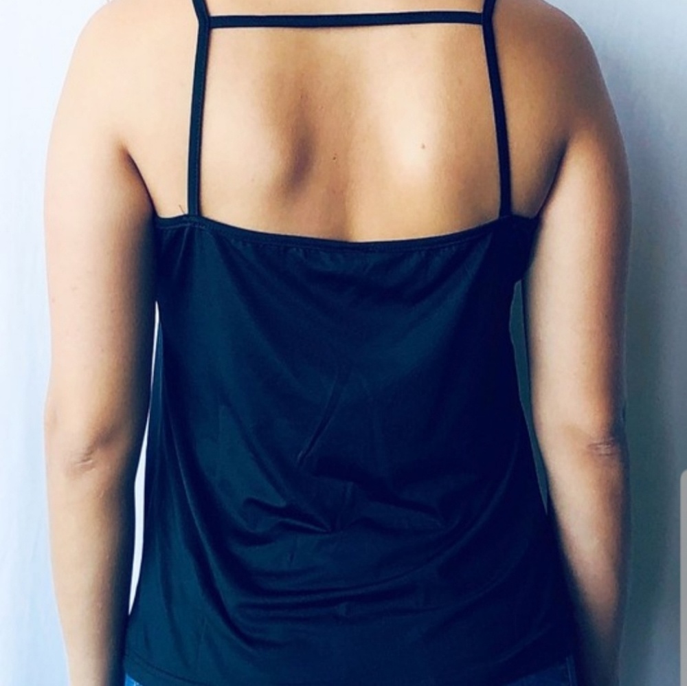 Laced cami - Picture 2 of 2
